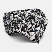 プラハ ネクタイ (ロール)