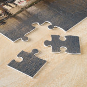 プラハ-パズル ジグソーパズル (側面)