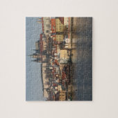 プラハ-パズル ジグソーパズル (縦)