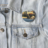 プラハ/プラハカスタムボタン 缶バッジ (インサイチュ)