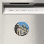 プラハ/プラハカスタムマグネット マグネット (インサイチュ (食洗機))