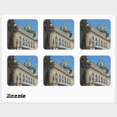 プラハ/プラハカスタム スクエアシール (シート)