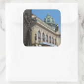 プラハ/プラハカスタム スクエアシール (バッグ)