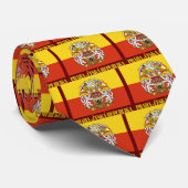 プラハ(プラハ) ネクタイ (ロール)