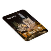 プラハ・プレミアム・マグネット マグネット (右側)