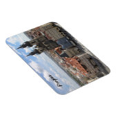 プラハ・プレミアム・マグネット マグネット (右側)