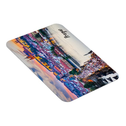 プラハ マグネット (右側)