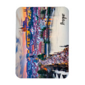 プラハ マグネット (縦)