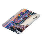 プラハ マグネット (左側)