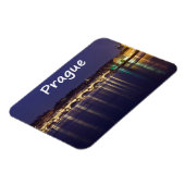 プラハ マグネット (左側)