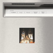 プラハ、 マグネット (インサイチュ (食洗機))