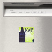 プラハ マグネット (インサイチュ (食洗機))