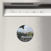 プラハ マグネット (インサイチュ (食洗機))