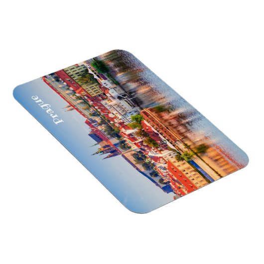 プラハ マグネット (右側)