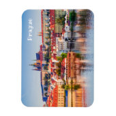 プラハ マグネット (縦)