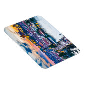 プラハ マグネット (右側)