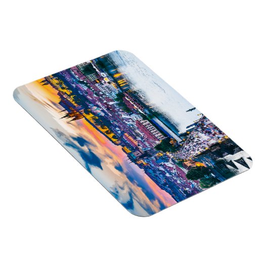 プラハ マグネット (右側)