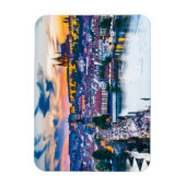 プラハ マグネット (縦)