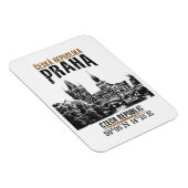 プラハ マグネット (右側)