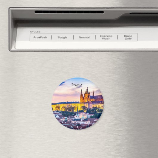 プラハ マグネット (インサイチュ (食洗機))