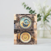 プラハ 002A ポストカード (スタンド正面)