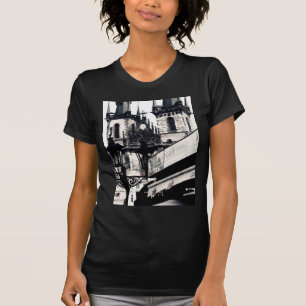 プラハ Tシャツ