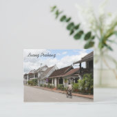 プラバン通り ポストカード (スタンド正面)