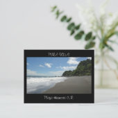 プラビダポストカード ポストカード (スタンド正面)