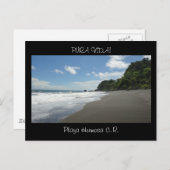 プラビダポストカード ポストカード (正面/裏面)