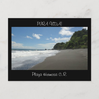 プラビダポストカード ポストカード