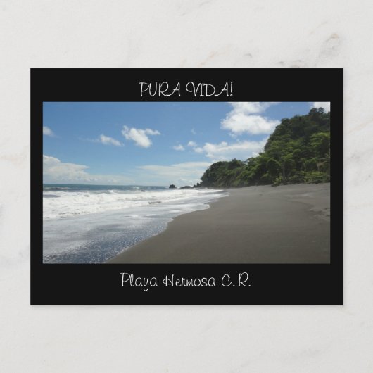 プラビダポストカード ポストカード (正面)