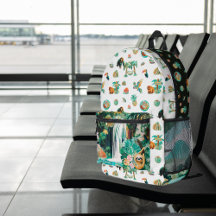 プラビダ | キュート図解入りの、写真付きのコスタリカ