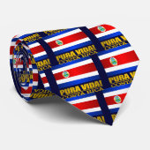 プラビダ！コスタリカ ネクタイ (ロール)