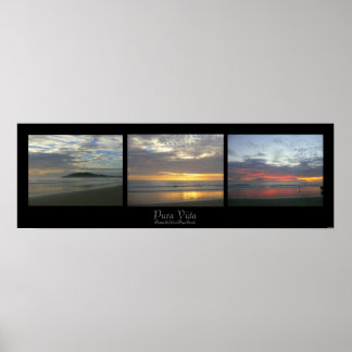 プラビダ ポスター