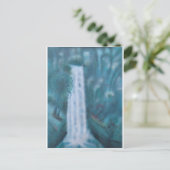 プラビダ ポストカード (スタンド正面)