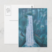 プラビダ ポストカード (正面/裏面)