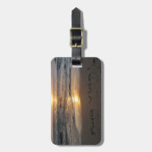 プラビダ！ ラゲッジタグ (正面縦)