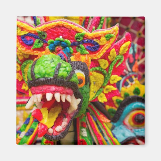 プラペナタランサシインバリ マグネット (正面)