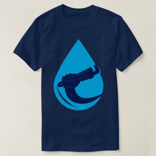 プラマー10 Tシャツ (デザイン正面)