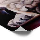 プラムが疲れ切った！ポスター ポスター (角)