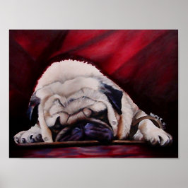 プラムが疲れ切った!ポスター ポスター