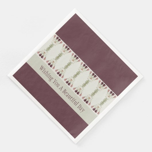 プラムとグレーグリーン (コーナー)