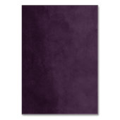 プラムのストリングラ結婚イトのテーブル番号 テーブルナンバー (裏面)