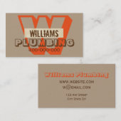 プラムカスタマイズーの名刺 名刺 (正面/裏面)