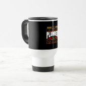 プラムギフト トラベルマグ (正面左)