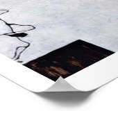 プラムツリーバイシレーイーゴン ポスター (角)