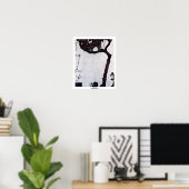 プラムツリーバイシレーイーゴン ポスター (ホームオフィス)