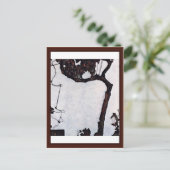 プラムツリーバイシレーイーゴン ポストカード (スタンド正面)