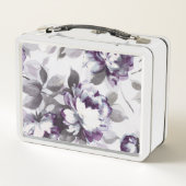 プラムバラのにおい メタルランチボックス (裏面)