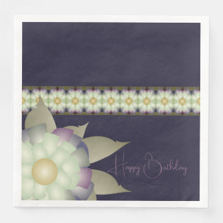 プラムパープルとマウーブ